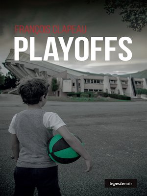 cover image of Playoffs